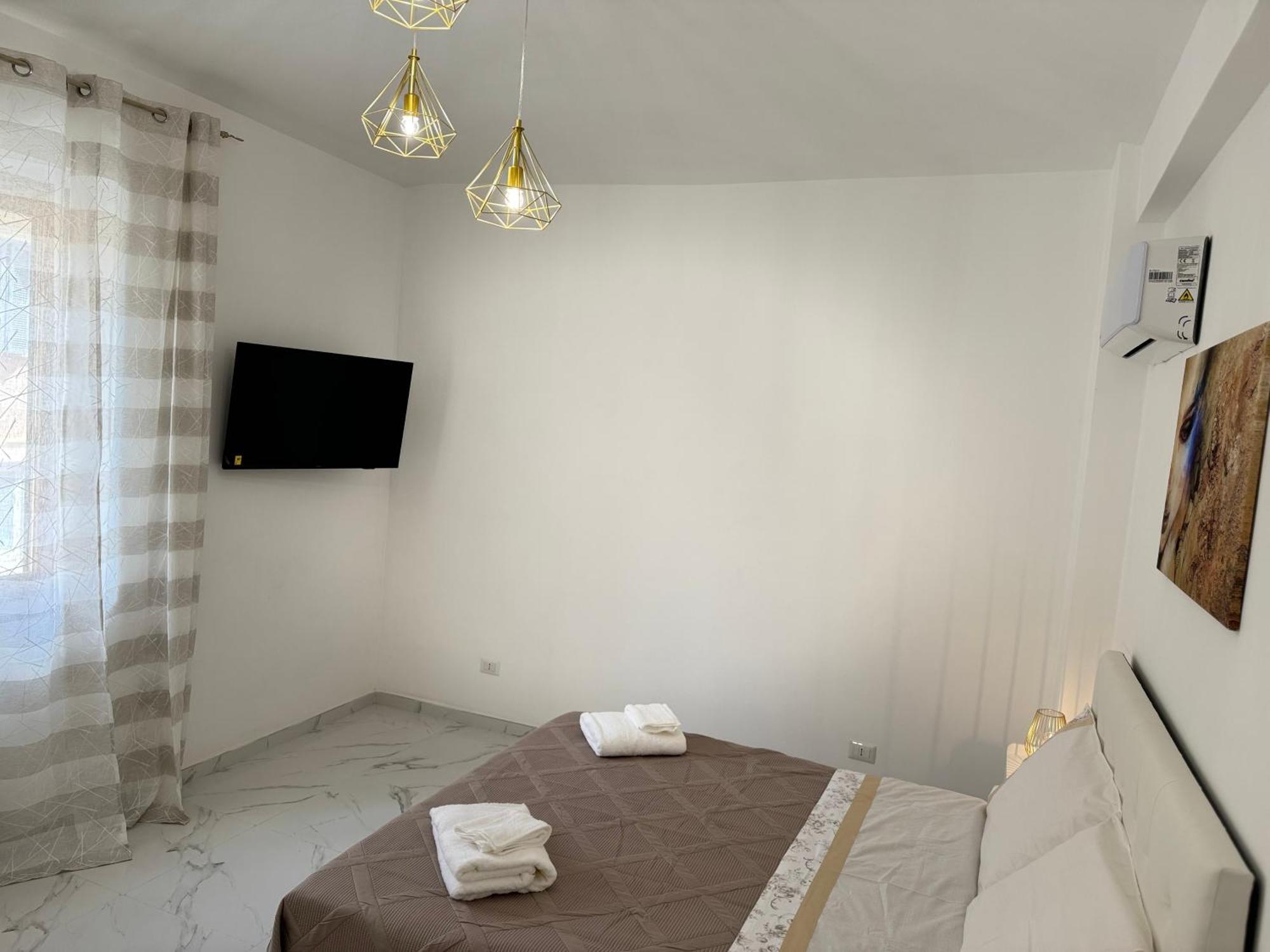 Appartement Casa Aoo! Rome