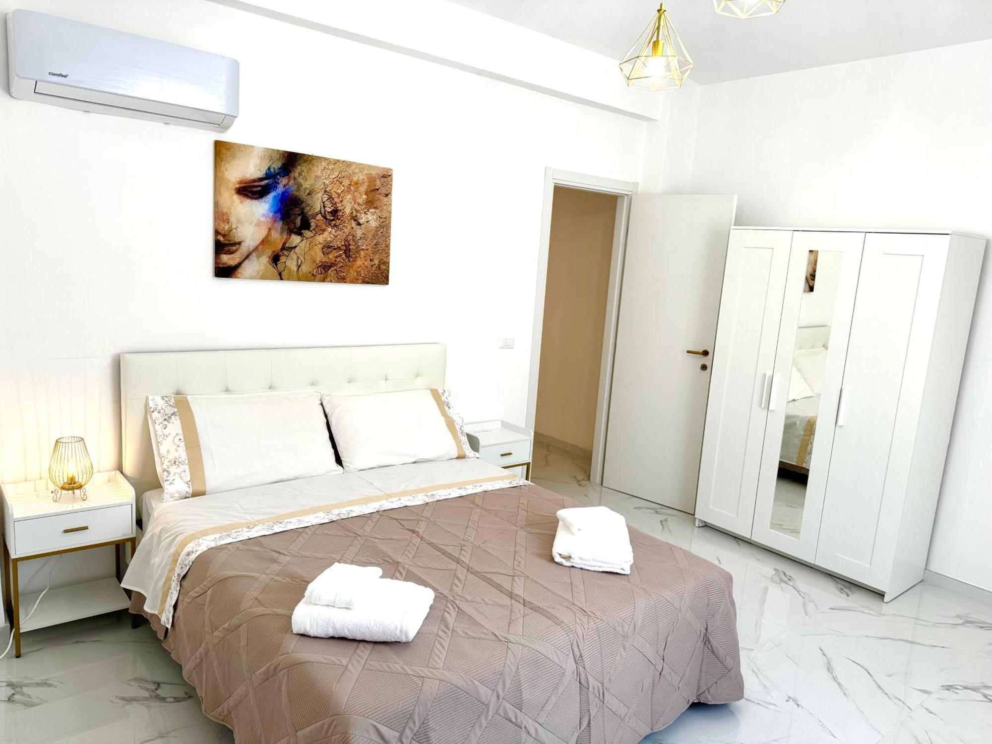 Appartement Casa Aoo! *