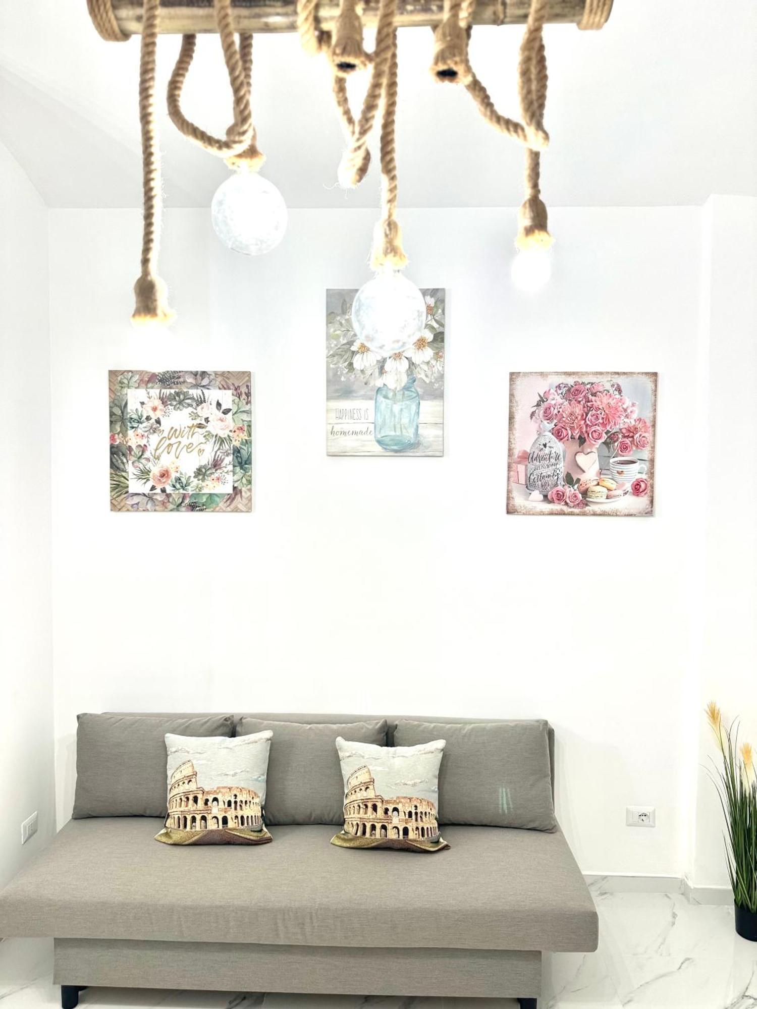Casa Aoo! Appartement Rome