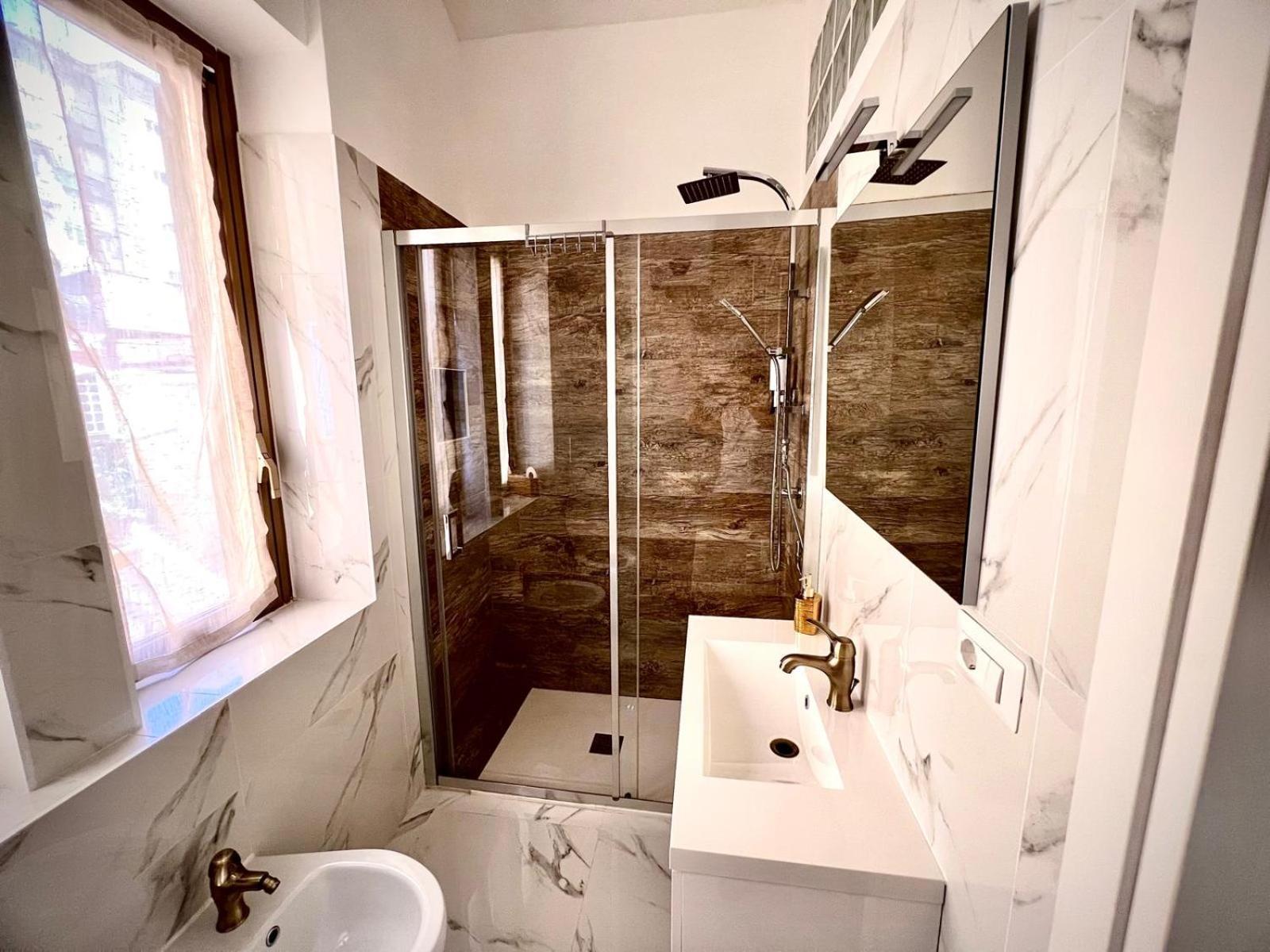 Casa Aoo! Appartement Rome