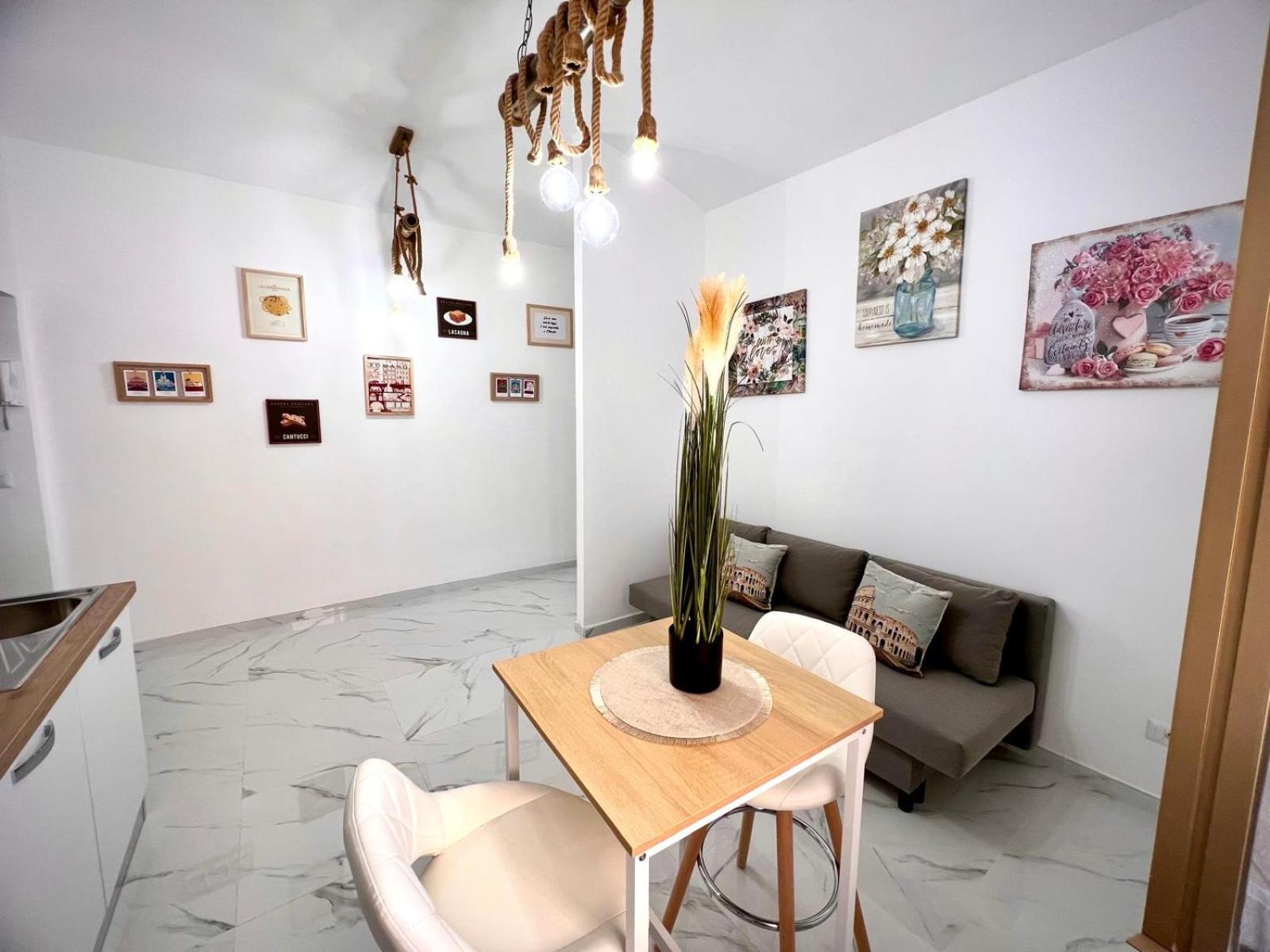 Casa Aoo! Appartement *