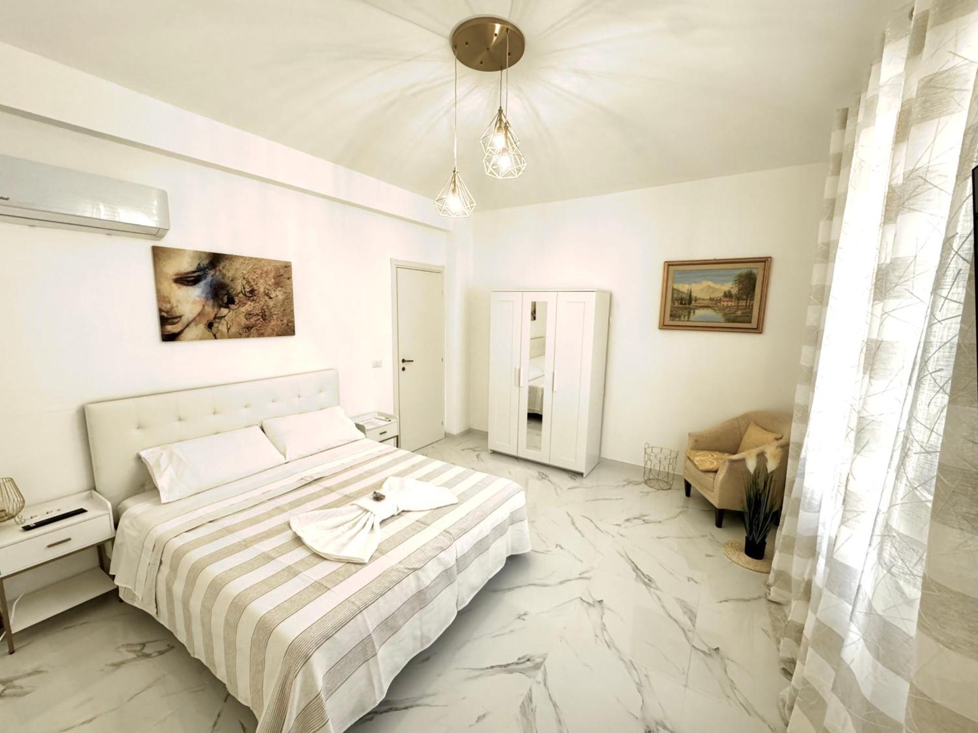 Appartement Casa Aoo!