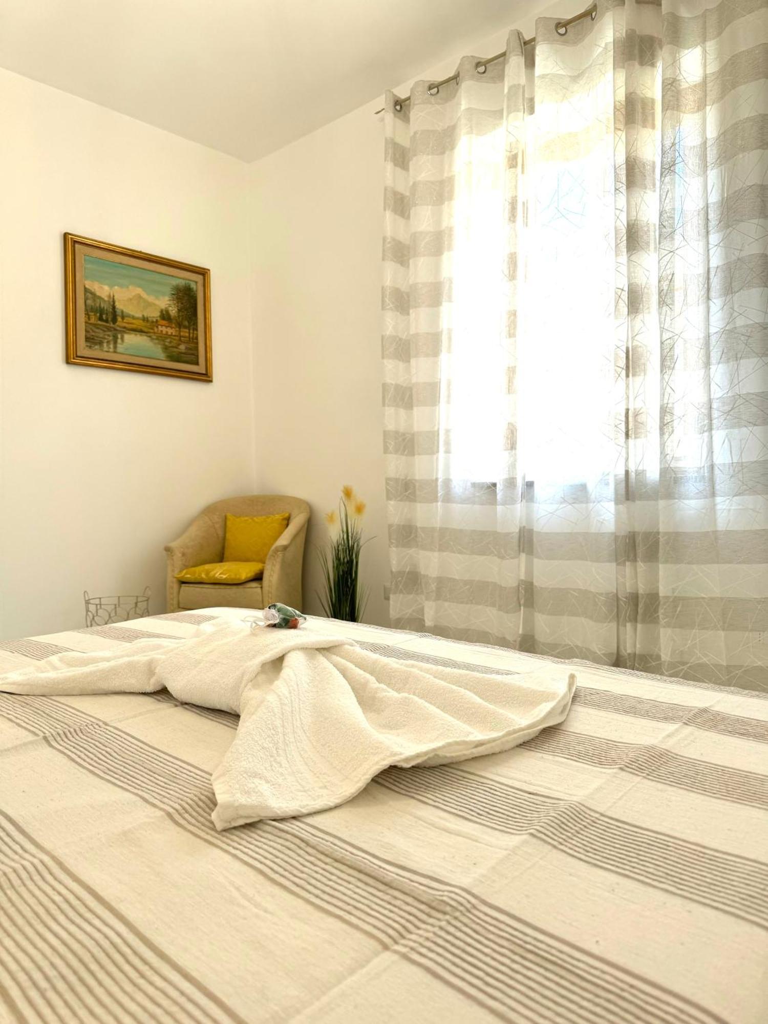 Appartement Casa Aoo!