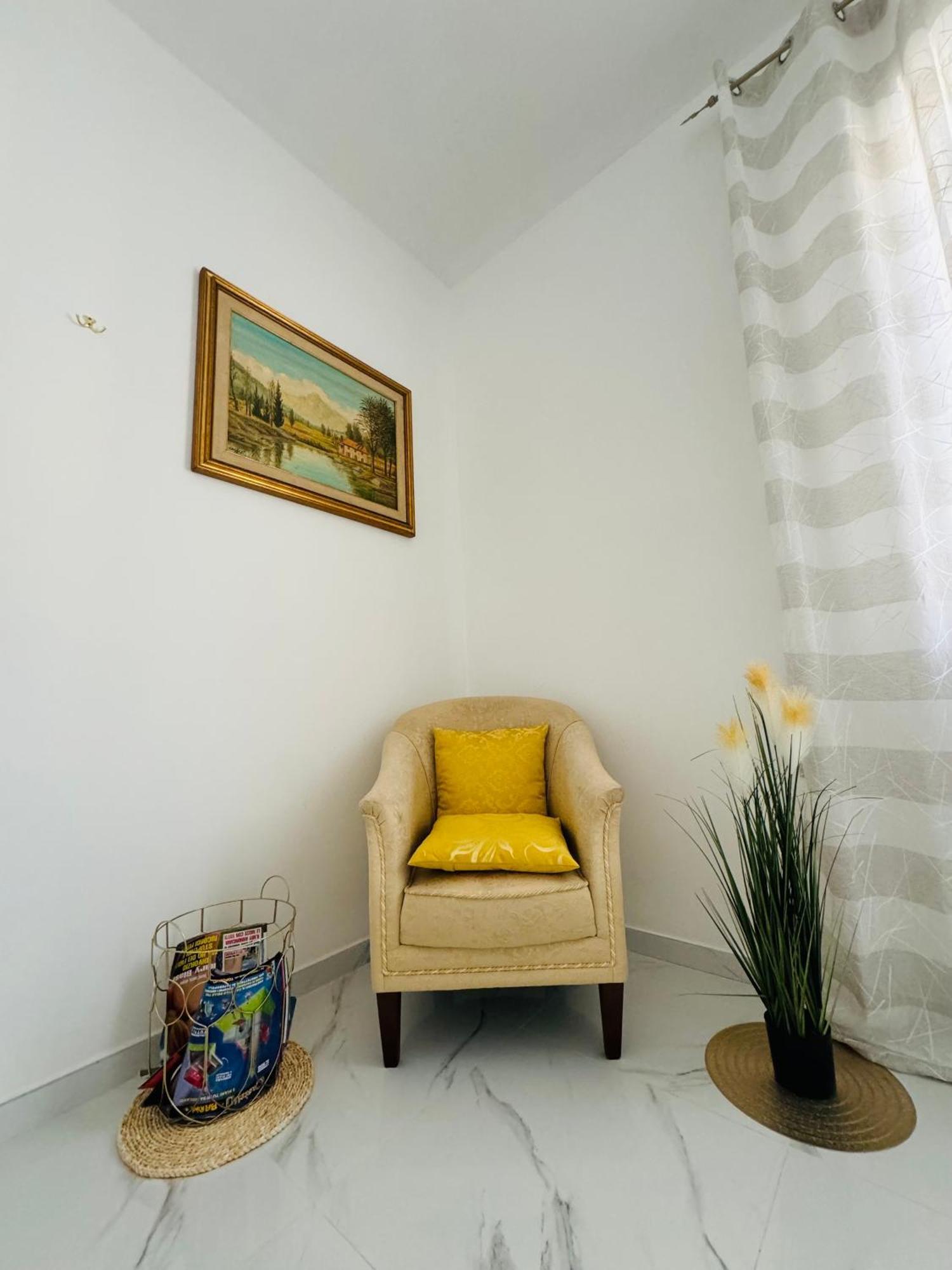 Casa Aoo! Appartement