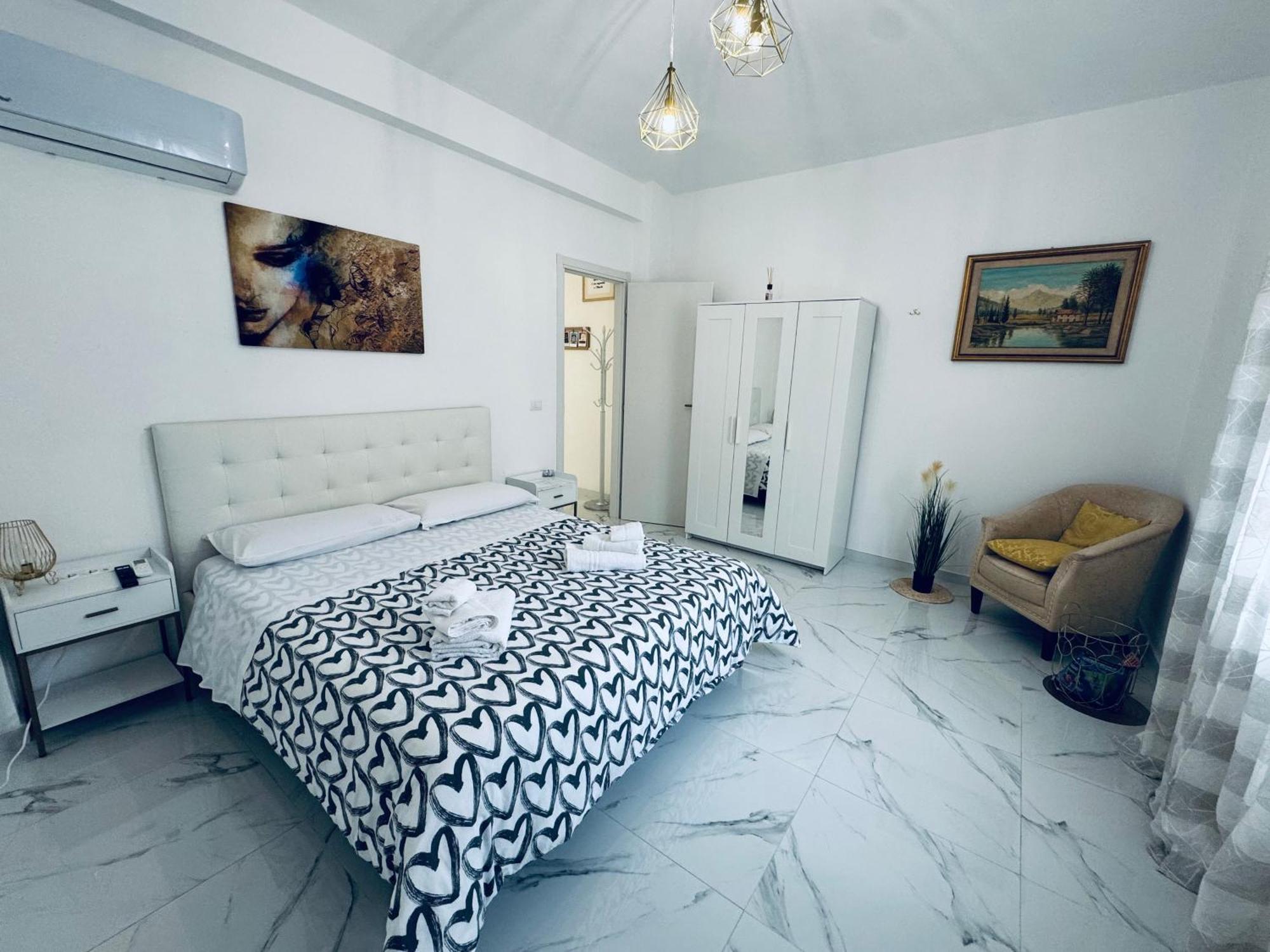 Appartement Casa Aoo! Rome